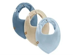 Name It savlesmæk celestial blue (3-pak)